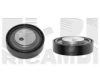 AUTOTEAM A03684 Belt Tensioner, v-ribbed belt